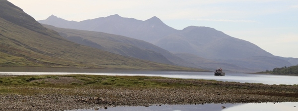 Loch Etive
